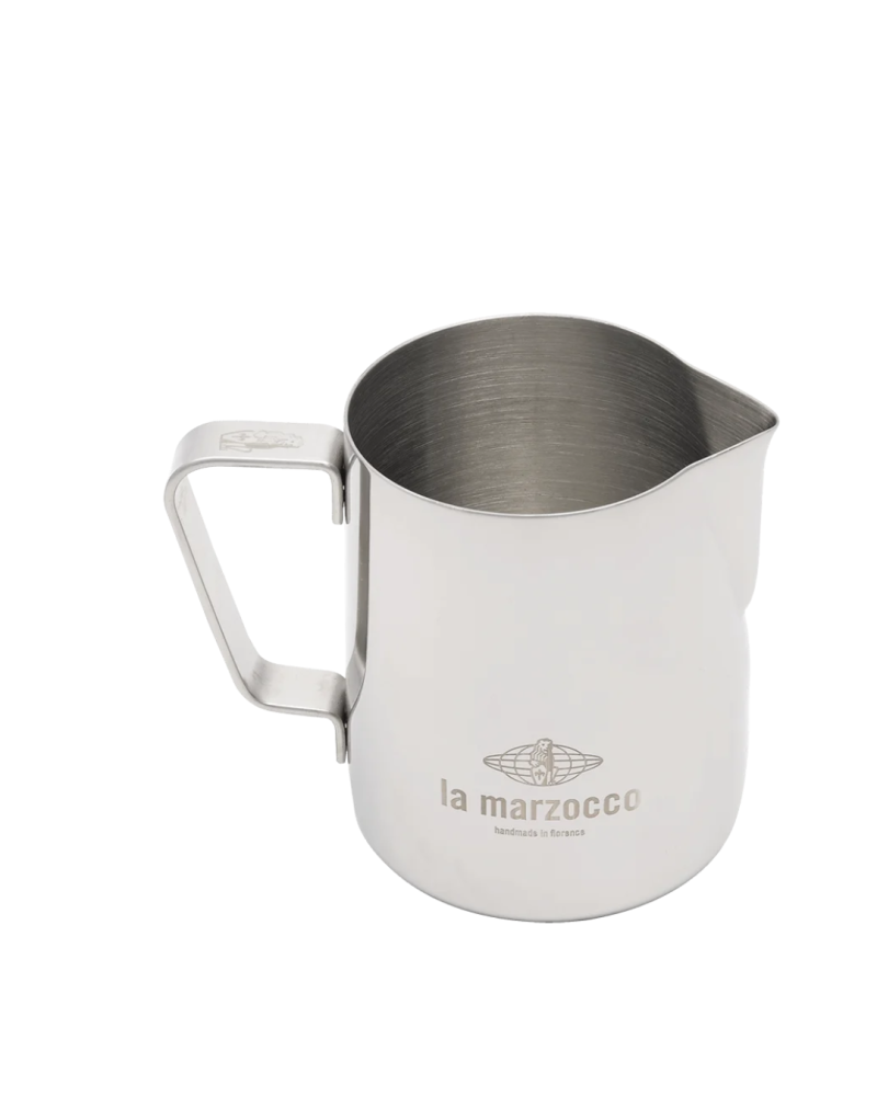 Milk pitcher