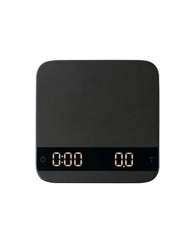 Connected scale